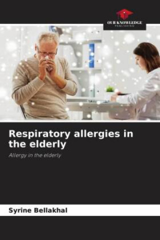 Respiratory allergies in the elderly