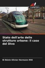 Stato dell'arte delle strutture urbane: il caso del Divo