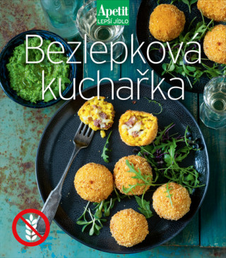 Bezlepkovďż˝ kuchaďż˝ka