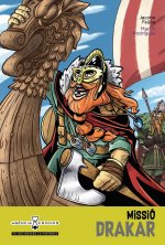 Missió Drakar