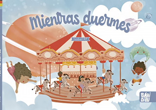 Mientras duermes