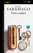 Poesía completa