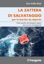 zattera di salvataggio per le barche da diporto. Tutto quello che bisogna sapere per un uso consapevole