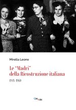 «Madri» della ricostruzione italiana (1945-1960)