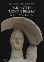 giganti di «Mont'e Prama» nella storia