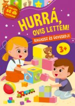Hurrá, ovis lettem