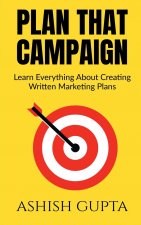 Plan That Campaign