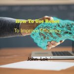 How To Use Robot To