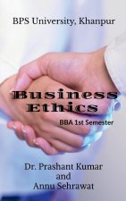 Business Ethics
