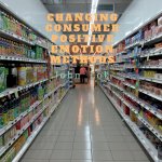 Changing Consumer Positive Emotion Methods