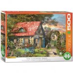 Die Landscheune (Puzzle)