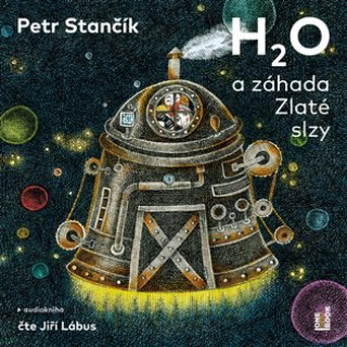 H2O a zďż˝hada Zlatďż˝ slzy