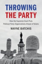 Throwing the Party