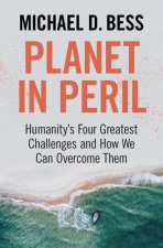 Planet in Peril
