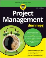 Project Management For Dummies, 6th Edition