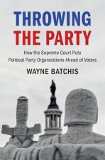 Throwing the Party