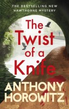 Twist of a Knife