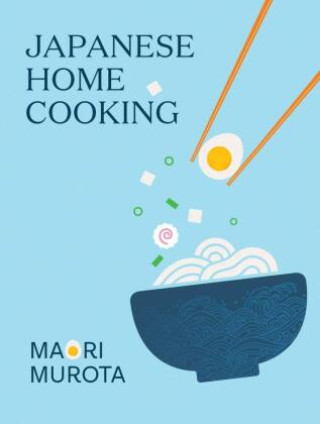 Japanese Home Cooking (Twarda)