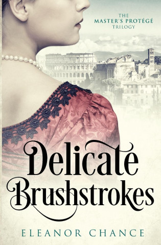 Delicate Brushstrokes