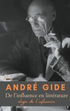 De l'influence en litterature