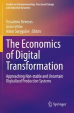 Economics of Digital Transformation