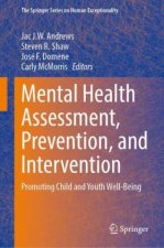 Mental Health Assessment, Prevention, and Intervention