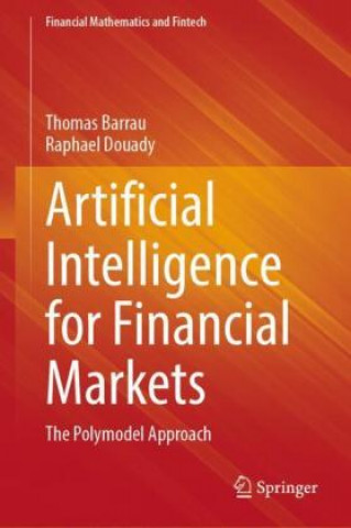 Artificial Intelligence for Financial Markets