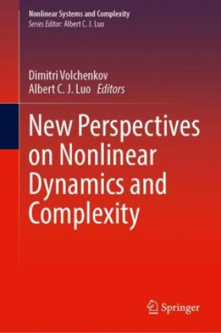 New Perspectives on Nonlinear Dynamics and Complexity