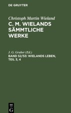 Wielands Leben, Teil 3, 4