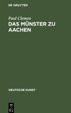 Munster zu Aachen