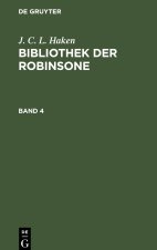 Bibliothek der Robinsone