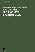 Laser fur ultrakurze Lichtimpulse