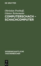 Computerschach ? Schachcomputer