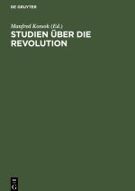 Studien uber die Revolution