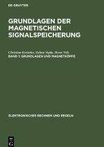 Grundlagen und Magnetkoepfe