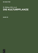 Kulturpflanze