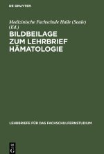 Bildbeilage zum Lehrbrief Hamatologie