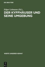 Kyffhauser und seine Umgebung