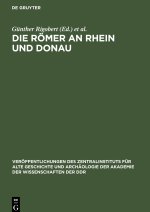 Roemer an Rhein und Donau
