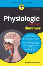 Physiologie kompakt fur Dummies