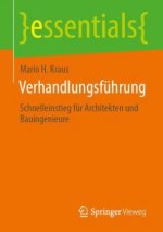 Verhandlungsfuhrung