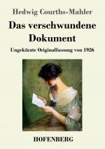 verschwundene Dokument