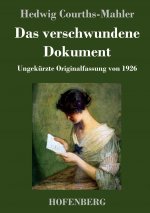 verschwundene Dokument