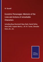 Eccentric Personages