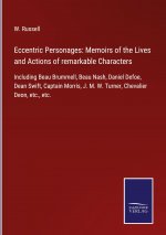 Eccentric Personages