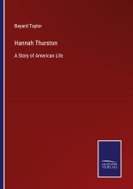 Hannah Thurston