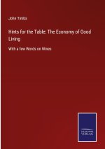 Hints for the Table