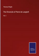 Chronicle of Pierre de Langtoft