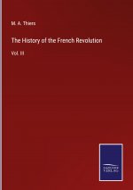 History of the French Revolution