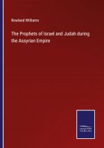 Prophets of Israel and Judah during the Assyrian Empire